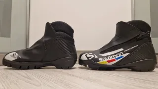 Botas Esquí Fondo Salomon - 37 1/3