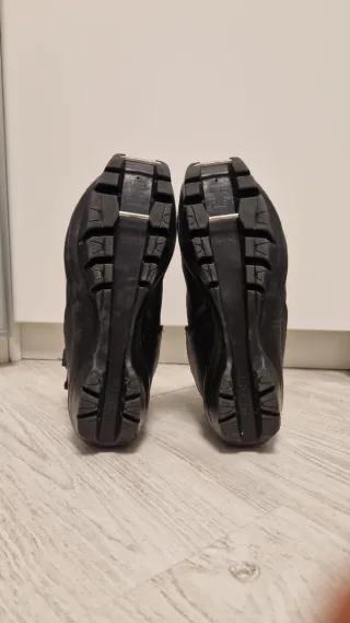 Botas Esquí Fondo Salomon - 37 1/3