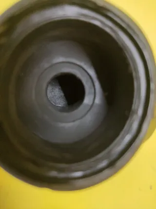 POMO MARCHAS MERCEDES VITO W639 CRAFTER VW (5 VEL)