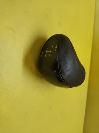 POMO MARCHAS MERCEDES VITO W639 CRAFTER VW (5 VEL)