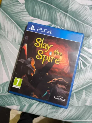 Slay the Spire PS4