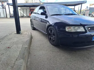 Audi A3 1997