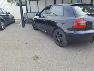 Audi A3 1997