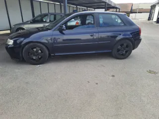 Audi A3 1997