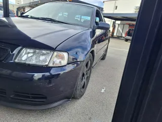 Audi A3 1997