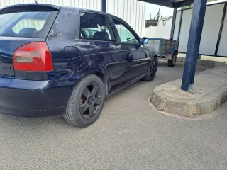 Audi A3 1997