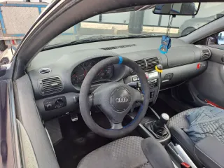 Audi A3 1997