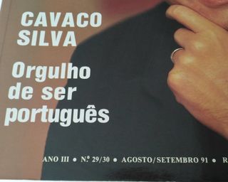 Revista Homem Magazine 1991