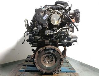 Rectp5764792 a13dte motor completo opel corsa 1.3