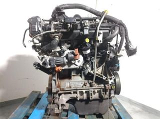 Rectp5764792 a13dte motor completo opel corsa 1.3