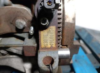 Rectp5764792 a13dte motor completo opel corsa 1.3