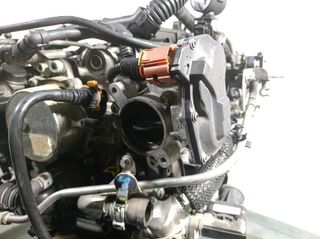 Rectp5764792 a13dte motor completo opel corsa 1.3