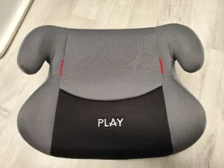 Alzador coche infantil