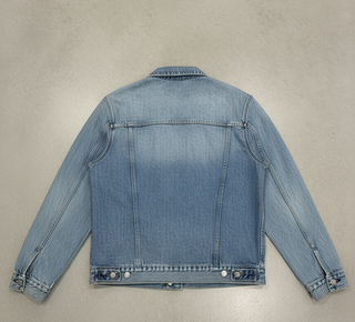 Chaqueta Vaquera Levi's Clásica Vintage