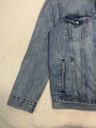 Chaqueta Vaquera Levi's Clásica Vintage