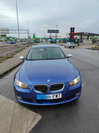 BMW Serie 3 2008