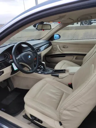 BMW Serie 3 2008