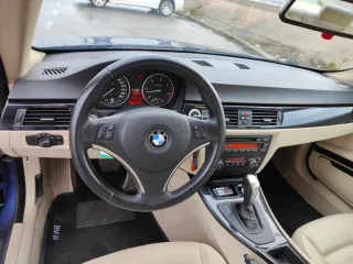 BMW Serie 3 2008
