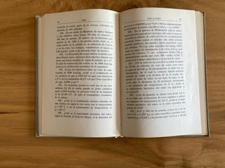 Problemas de Física  (Con los resultados)