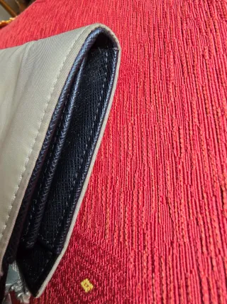 Bimba y Lola Neceser Beige