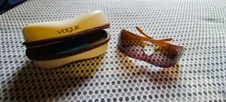 Gafas de sol Vogue marrones