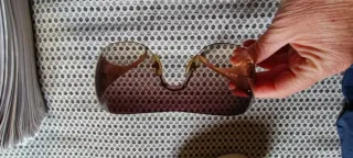 Gafas de sol Vogue marrones