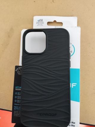 Custodia LifeProof Wake per iPhone 12/13 Pro Max