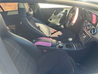 Mercedes-Benz Clase CLA 2014