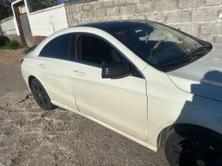 Mercedes-Benz Clase CLA 2014