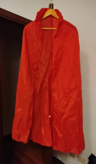 Disfraz de Diablo Talla Única