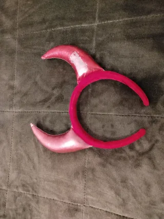 Disfraz de Diablo Talla Única