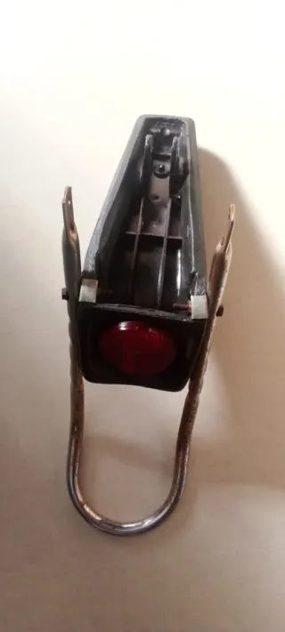 Sillín Bicicross 16 Pequeño