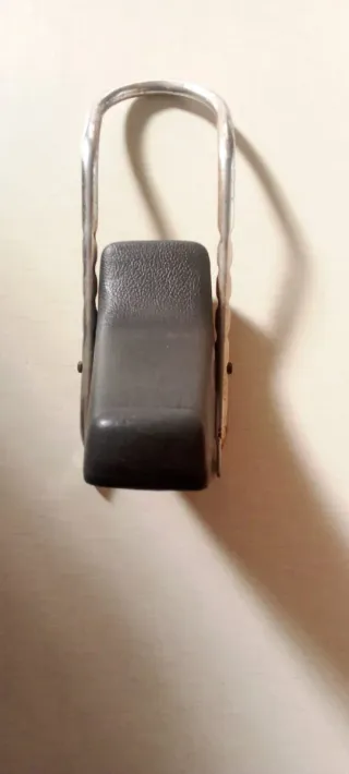 Sillín Bicicross 16 Pequeño