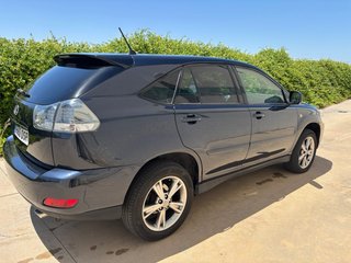 Lexus RX 2005