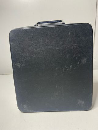 : Máquina de escribir Olivetti Lettera DL