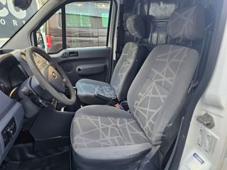 Ford Transit Connect 2011