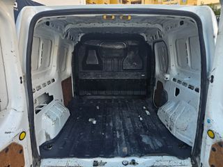 Ford Transit Connect 2011