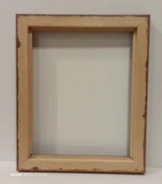 Marco Nogal 20x25 cm