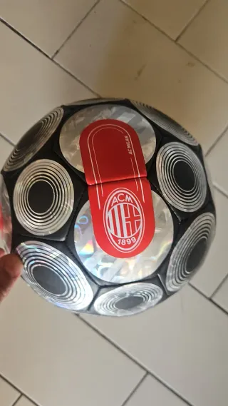 Pallone Ufficiale AC Milan