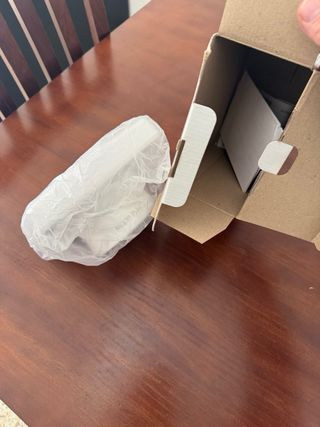 Extractor Baño Casals Libella 100 Nuevo