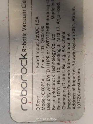 Roborock Q Revo