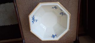 Vajilla Porcelana Vista Alegre Antigua