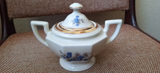 Vajilla Porcelana Vista Alegre Antigua