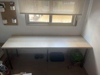 Mesa escritorio Lagkapten Ikea