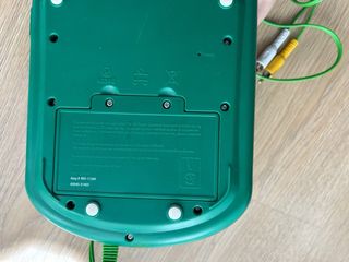 Leap Frog ClickStart Mi PC Teclado Infantil