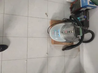 Vaporeta Polti Eco Aspiradora