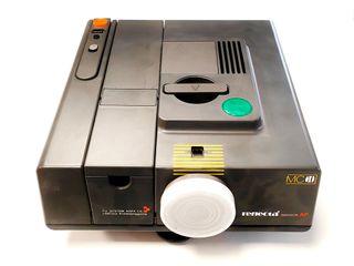 Proyector Diapositivas Reflecta Diamator AF