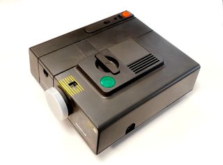 Proyector Diapositivas Reflecta Diamator AF