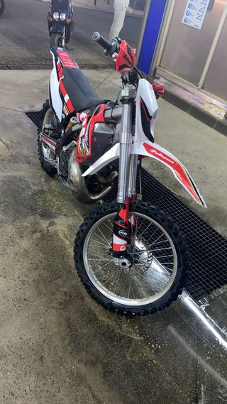 Gas Gas EC 250cc 2005 (kit 2015)