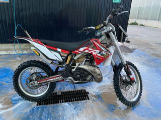 Gas Gas EC 250cc 2005 (kit 2015)